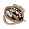 Sanrio Other Boa Cart Bag Hello Kitty Beige Sports Golf 524506