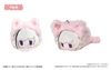 Bungo Stray Dogs Retro-Chic Mascot Haru Nyanko Ver. 8PACK Box (FULL BOX)