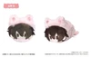 Bungo Stray Dogs Retro-Chic Mascot Haru Nyanko Ver. 8PACK Box (FULL BOX)
