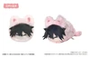 Bungo Stray Dogs Retro-Chic Mascot Haru Nyanko Ver. 8PACK Box (FULL BOX)