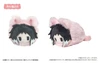 Bungo Stray Dogs Retro-Chic Mascot Haru Nyanko Ver. 8PACK Box (FULL BOX)