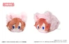 Bungo Stray Dogs Retro-Chic Mascot Haru Nyanko Ver. 8PACK Box (FULL BOX)
