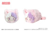 Bungo Stray Dogs Retro-Chic Mascot Haru Nyanko Ver. 8PACK Box (FULL BOX)