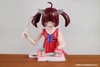 Plum 1/12 Scale Cuisine Set 01 White Plastic Model