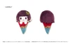 Bungo Stray Dogs Ice Tapinui a Assortment Plush Mascot 6PACK Box (FULL BOX)