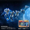 Sentinel GM2I Formation Z Ixpel Plastic Model
