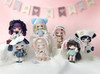 Mabell Mini Mili Rice Spirits BJD Dolls 1Box 6pcs (FULL BOX)