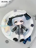 Mabell Mini Mili Rice Spirits BJD Dolls 1Box 6pcs (FULL BOX)