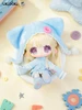 Mabell Mini Mili Rice Spirits BJD Dolls 1Box 6pcs (FULL BOX)