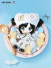 Mabell Mini Mili Rice Spirits BJD Dolls 1Box 6pcs (FULL BOX)