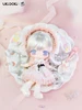 Mabell Mini Mili Rice Spirits BJD Dolls 1Box 6pcs (FULL BOX)