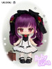 Mabell Mini Mili Rice Spirits BJD Dolls 1Box 6pcs (FULL BOX)