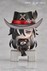 RIBOSE Honkai: Star Rail Owlbert's Studio VOL3 Boothill Chibi Figure