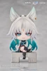 RIBOSE Honkai: Star Rail Owlbert's Studio VOL3 Feixiao Chibi Figure