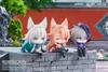 RIBOSE Honkai: Star Rail Owlbert's Studio VOL3 Feixiao Chibi Figure
