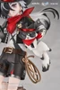 RIBOSE Rise Up+ Honkai: Star Rail Chibi Cat Series Figure Boothill Ver. Complete Figure