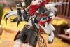RIBOSE Rise Up+ Honkai: Star Rail Chibi Cat Series Figure Boothill Ver. Complete Figure