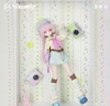 MiraiDolls The Mysterious Transfer Student BJD Doll (SINGLE RANDOM)
