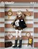 MiraiDolls The Mysterious Transfer Student BJD Doll (SINGLE RANDOM)
