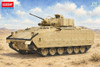 ACADEMY 1/72 Scale M2A2 Bradley Plastic Model
