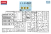 ACADEMY 1/72 Scale M2A2 Bradley Plastic Model