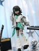 StarWishProject TwinkleE Electronic Star Girls 1/8 BJD Doll (SINGLE RANDOM)