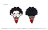 Bungo Stray Dogs Ice Tapinui B Assortment Plush Mascot 6 Pack Box (FULL BOX)