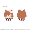 Bungo Stray Dogs Cupcake Tapinui Plush Mascot 4 Pack Box (FULL BOX)