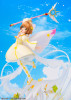 Proof Proof Cardcaptor Sakura: Clear Card Sakura Kinomoto -soar- 1/7 Scale Figure