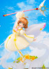 Proof Proof Cardcaptor Sakura: Clear Card Sakura Kinomoto -soar- 1/7 Scale Figure