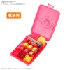 Pokemon Center Original Purakoro Case Red