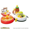 Pokemon Center Original Moncolle Expanding! Pokeball Park (30th Anniversary Package)