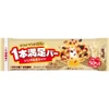 Japanese Food Asahi Group Foods White Chocolate Bake Nutrition Bar 1 Bar