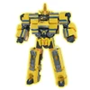 Takara Tomy Plarail Shinkalion Doctor Yellow