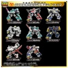 Takara Tomy Plarail Shinkalion Doctor Yellow