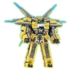 Takara Tomy Plarail Shinkalion Doctor Yellow