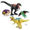 Takara Tomy Ania Kingdom Heart and Riku Showdown Set Dragon Island Ver.