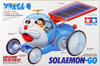 Tamiya 76008 Doraemon Solar Car Kit "SORAEMON-GO"