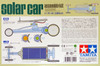 Tamiya 76012 Solar Car Assembly Kit
