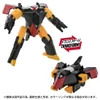 Takara Tomy Transformers Age of the Primes Powerlinx Red Alert and 8 Minicons Set