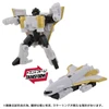 Takara Tomy Transformers Age of the Primes Powerlinx Red Alert and 8 Minicons Set