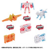 Takara Tomy Transformers Kiss Players 20th Anniversary Cassetticon Set