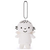 Takara Tomy A.R.T.S Bruna Mascot Beans Collection Angel