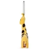 Takara Tomy A.R.T.S Bruna Mascot Beans Collection Giraffe
