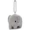 Takara Tomy A.R.T.S Bruna Mascot Beans Collection Elephant
