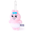 Takara Tomy A.R.T.S Petit Pop Ball Chain Mascot Opanchu Usagi