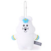 Takara Tomy A.R.T.S Petit Pop Ball Chain Mascot Npochamu