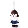 Takara Tomy A.R.T.S Petit Pop Ball Chain Mascot Yuko