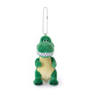 Takara Tomy A.R.T.S Pixar Character Petit Pop Ball Chain Mascot Rex