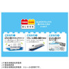 Takara Tomy Tomica Plarail Blocks Shinkansen And Train Entry Set